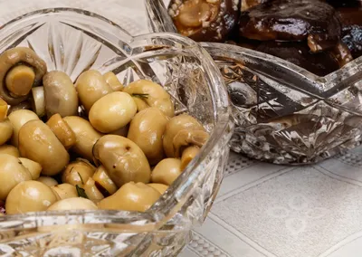 Healthy snackreep