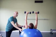 personal trainer in Leeuwarden