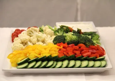 Broccolisalade